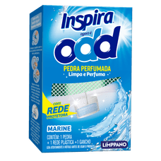 Pedra Perfumada Marine